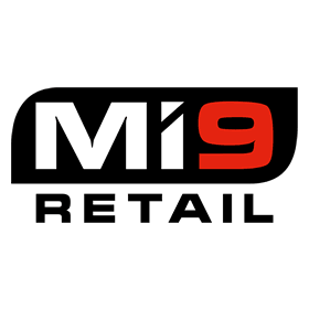 280x280 Mi9 Retail Vector Logo Free Download