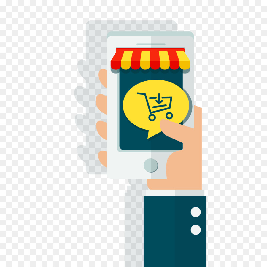 900x900 Online Shopping Retail Online And Offline Application Software