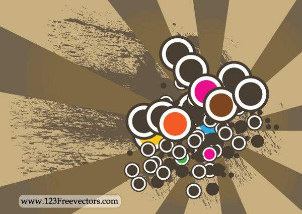 600x425 Free Grunge Retro Background Psd Files, Vectors Amp Graphics