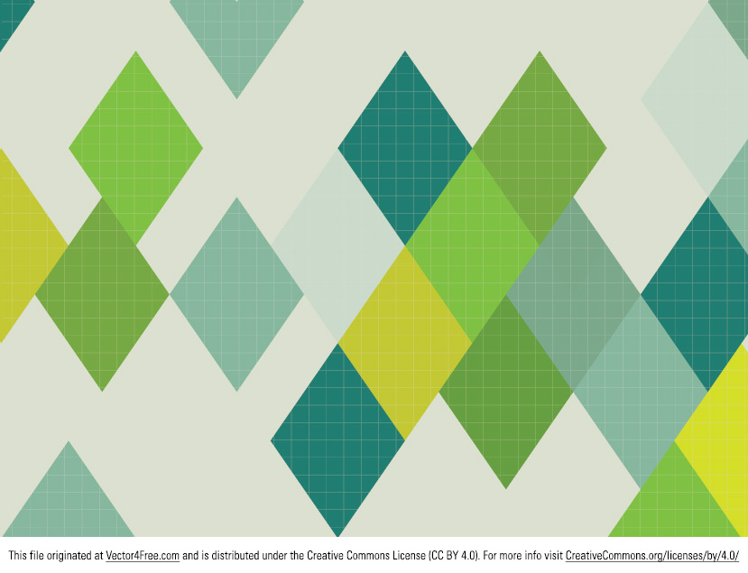 829x635 Free Retro Background Vector