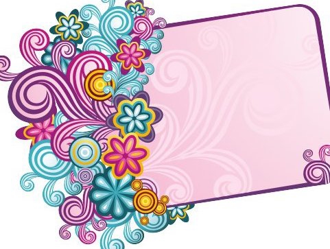 481x363 Retro Banner Free Vector Download 218949 Cannypic