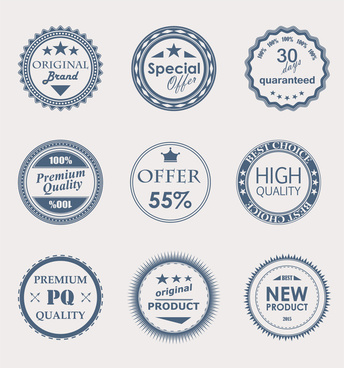 344x368 Retro Banner Vector Free Vector Download (15,283 Free Vector) For