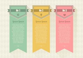 286x200 Vintage Banner Free Vector Art