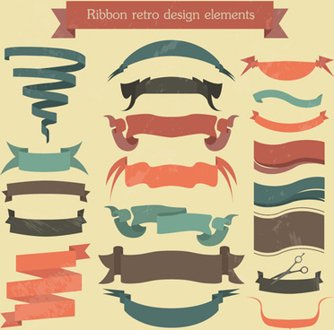 372x368 Vintage Banner Free Vector Download (15,878 Free Vector) For