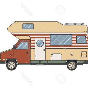 300x300 Rv Travel Concepts Retro Camper Trailer Sohadacouri