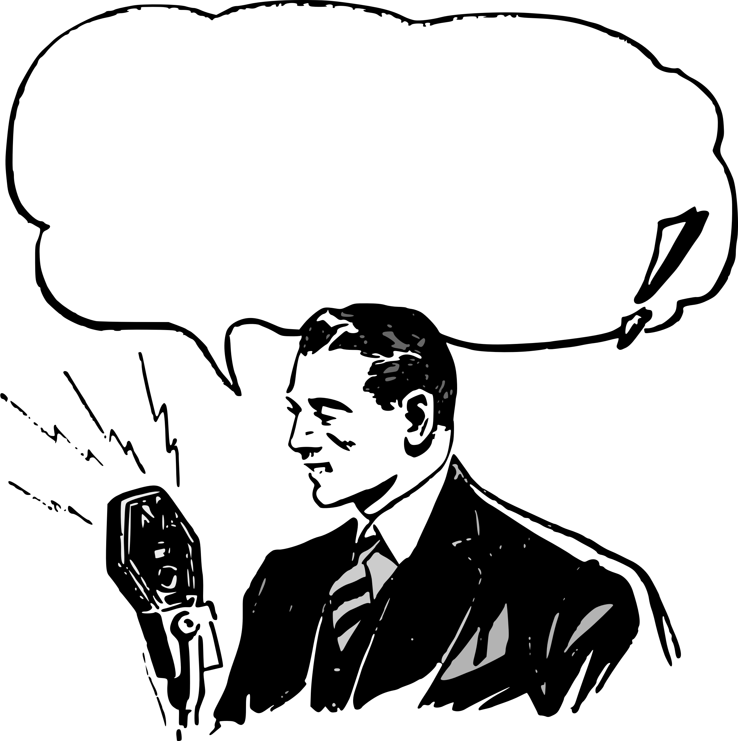 2391x2400 Vector Man