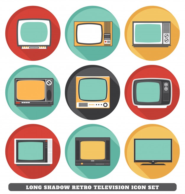626x658 Tv Vectors, Photos And Psd Files Free Download