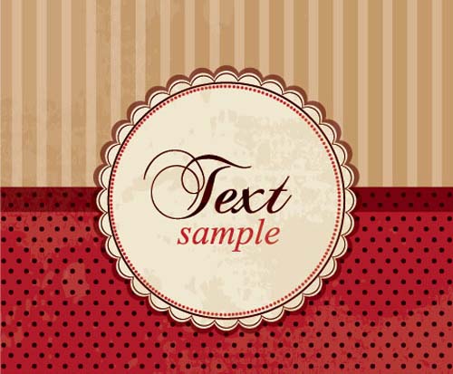500x413 30 Free Vintage Vector Elements For Designers Designbeep