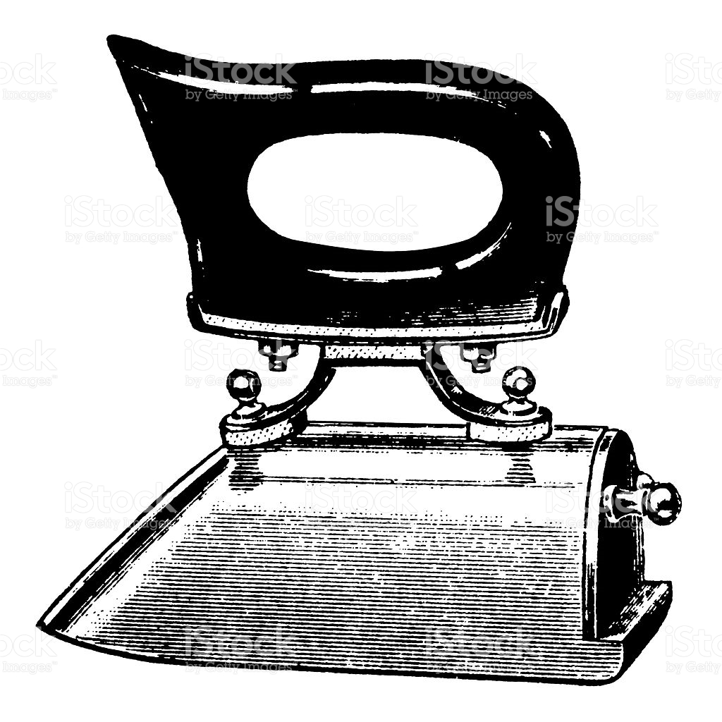 1024x1024 Victorian Clipart Vector