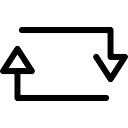 128x128 Retweet Vectors, Photos And Psd Files Free Download