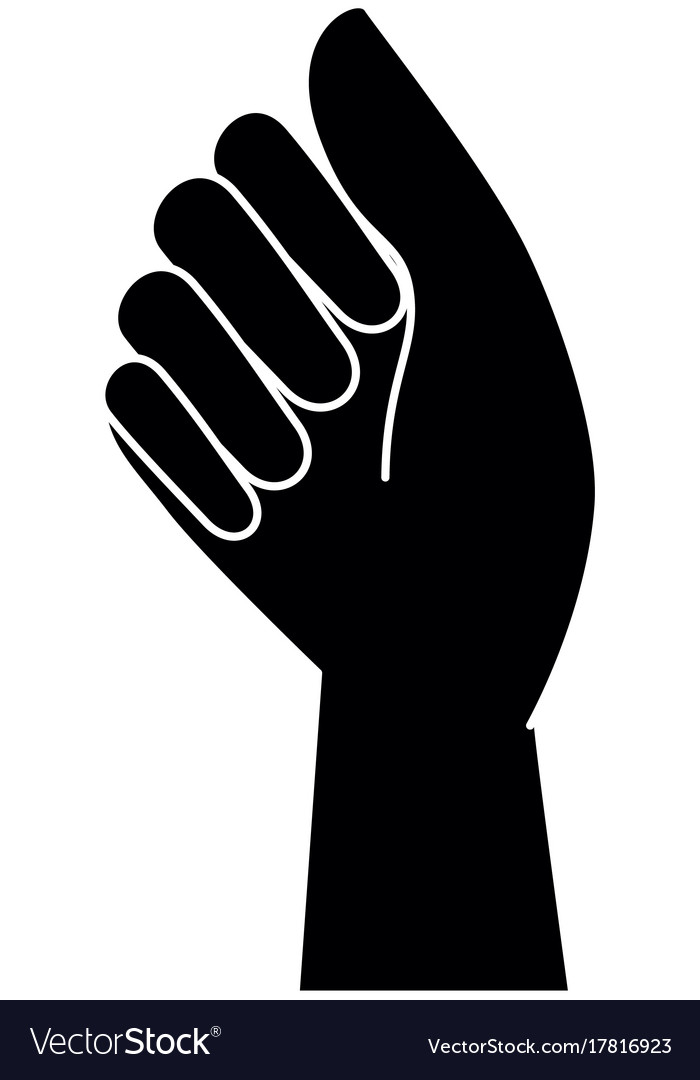 700x1080 Free Fist Icon Vector 218476 Download Fist Icon Vector