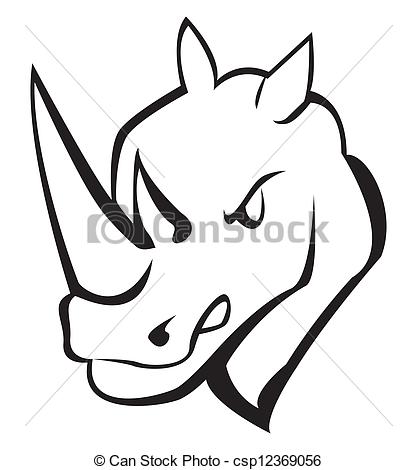 417x470 Rhino.