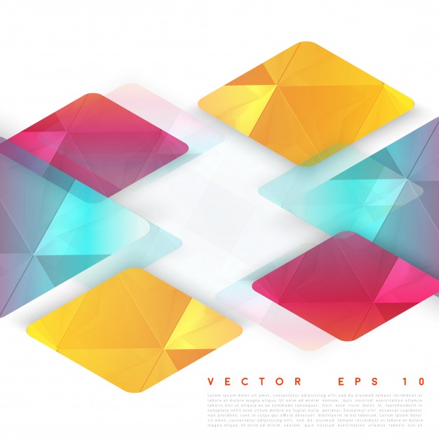 626x626 Vector Design Rhombus Vector Free Download