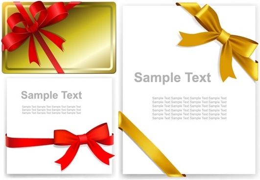 531x368 Ribbon Bow Vector Free Vector Download (5,151 Free Vector) For