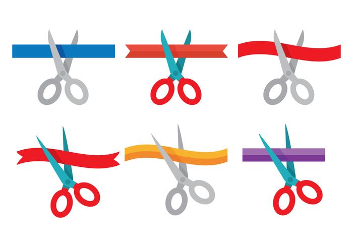 700x490 Ribbon Cutting Vector