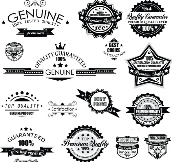 594x562 Windows And Android Free Downloads White Ribbons Vector