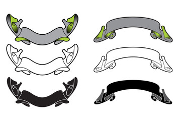 356x240 Ribbon Vector Photos, Royalty Free Images, Graphics, Vectors