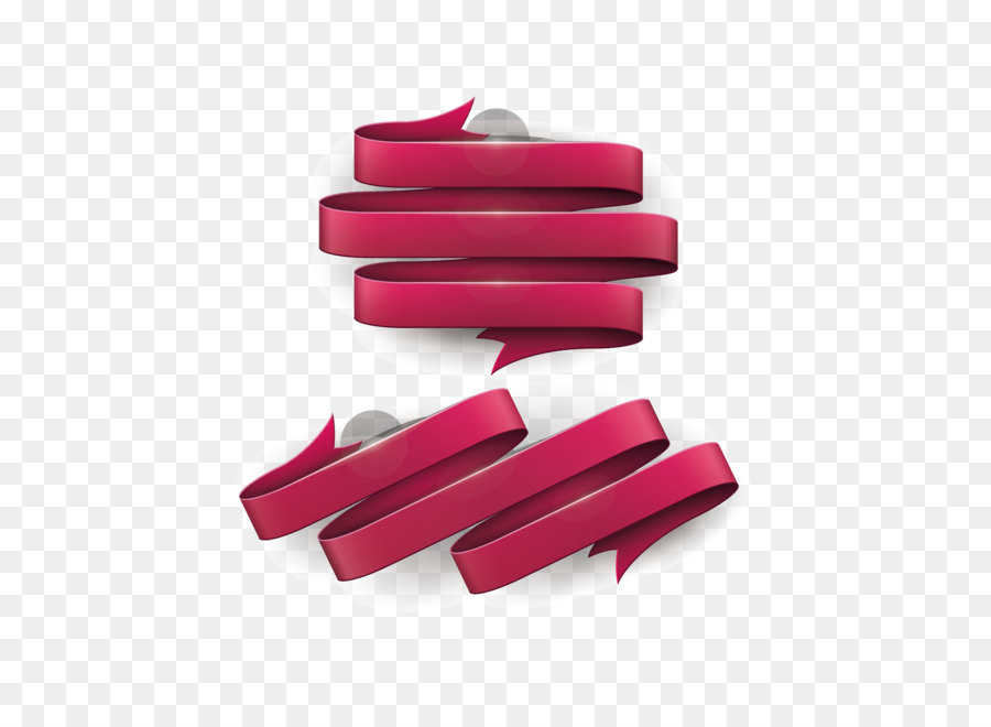 900x660 Red Ribbon Awareness Ribbon