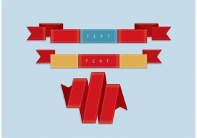 285x200 Ribbon Free Vector Graphic Art Free Download (Found 5,431 Files