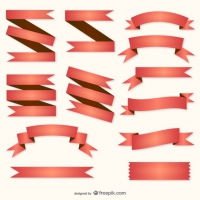 200x200 Ribbon Vector Art Free Vector Graphic Art Free Download (Found