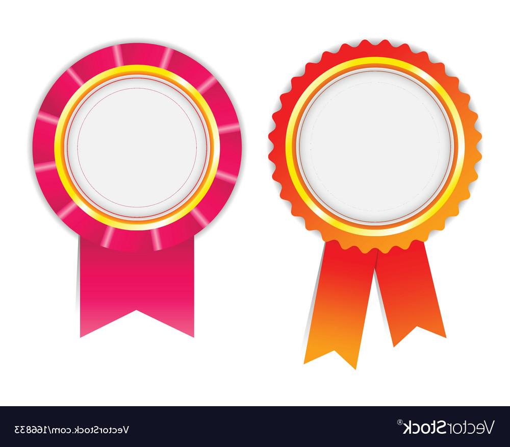 1000x876 Best Free Cartoon Award Ribbon Vector Images Free Vector Art