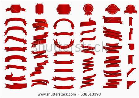 450x318 Free Vector Borders For Your Plan Black And White Ribbon Vector