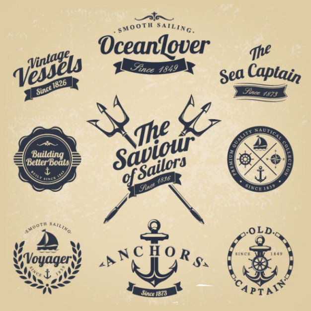 626x626 30 Free Ribbons And Labels For Designers Inspirationfeed