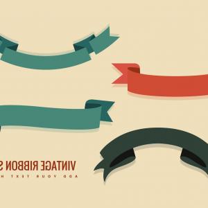 300x300 Free Vector Vintage Ribbon Vectors Sohadacouri