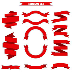 240x240 Search Photos Ribbon Vector Icons