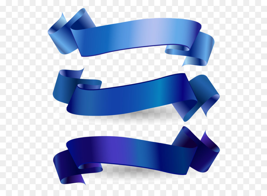 900x660 Download Blue Ribbon Vector Download
