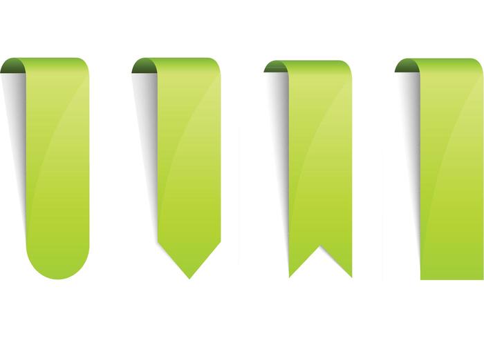 700x490 Ribbon Free Vector Art