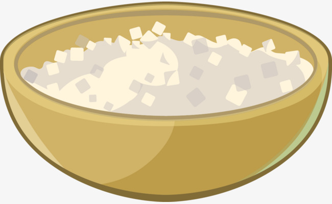 650x400 Rice Bowl Vector Pattern, Rice, Bowl, Vector Png And Vector For