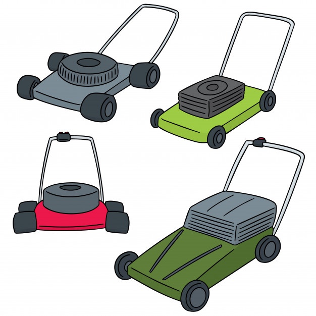 626x626 Mower Vectors, Photos And Psd Files Free Download