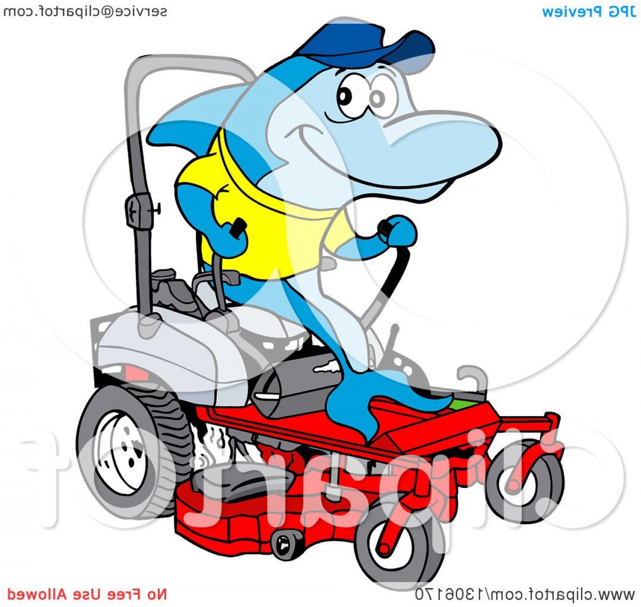 1296x1228 Riding Lawn Mower Vector Art Shopatcloth