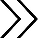 128x128 Right Double Arrow Vectors, Photos And Psd Files Free Download