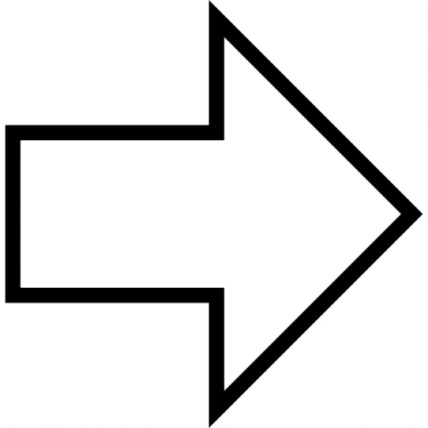 626x626 Thick Arrow Vectors, Photos And Psd Files Free Download