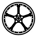 128x128 Wheel Rim Vectors, Photos And Psd Files Free Download