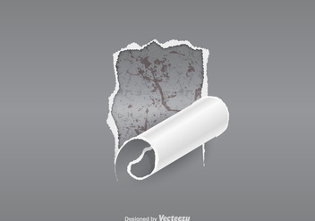 352x247 Free Ripped Metal Vector Free Vector Download 400187 Cannypic