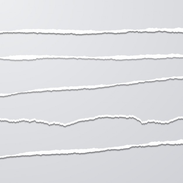 626x626 Ripped Paper Edge Vector World Of Printable And Chart