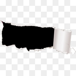 260x260 Torn Paper Vector Png World Of Label