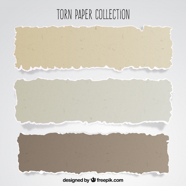 626x626 Torn Paper Vectors, Photos And Psd Files Free Download