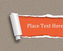 220x177 Free Ripped Paper Clipart And Vector Graphics