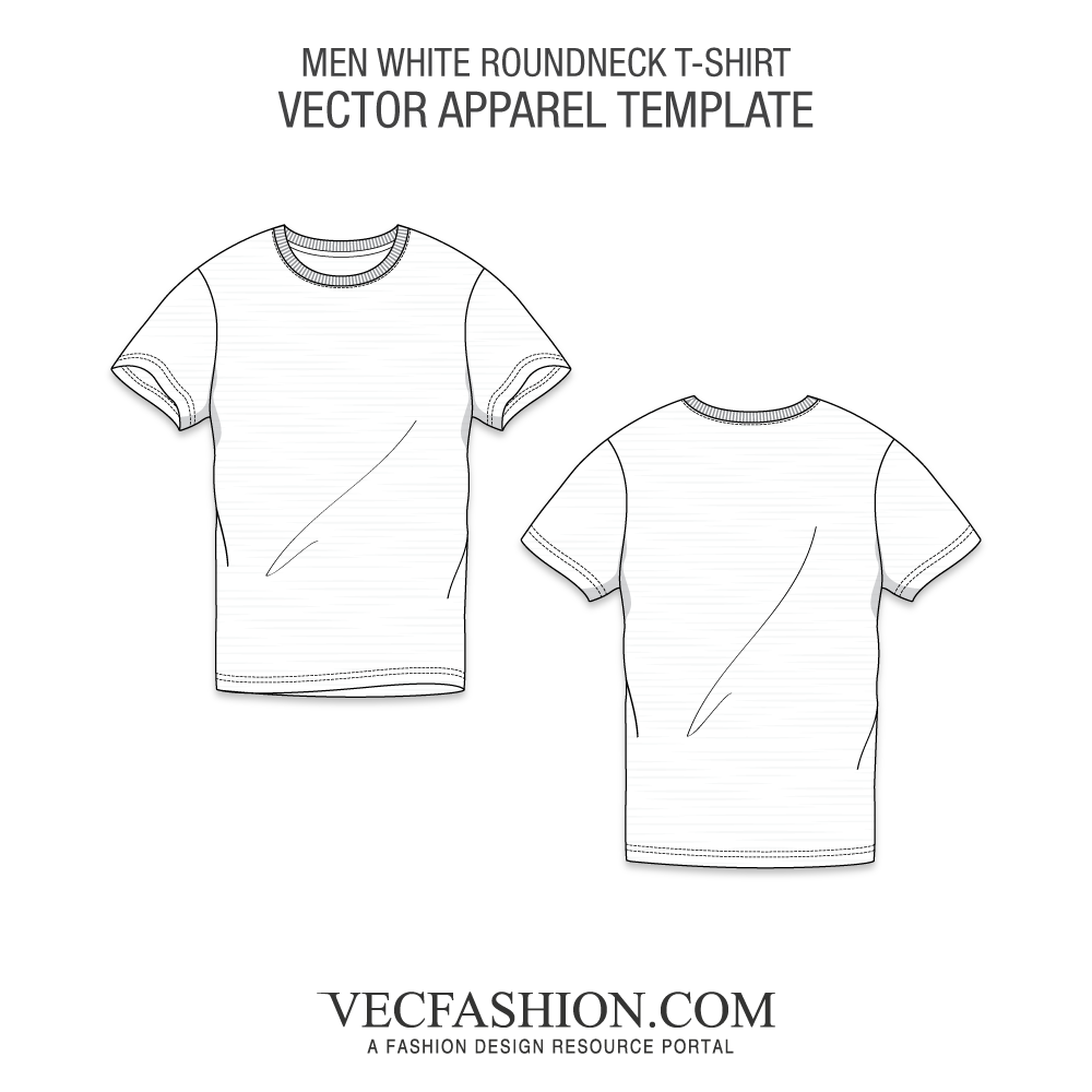 1000x1000 Collection Of Free Tshirt Vector Pattern. Download On Ubisafe