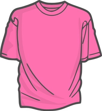 338x368 Ripped T Shirt Clip Art Free Vector Download (216,941 Free Vector