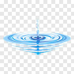 150x150 Slipart Color Image Water Ripple Impact Splashing Vector Billionphotos