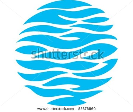 450x380 Best Photos Of Ocean Ripple Vector
