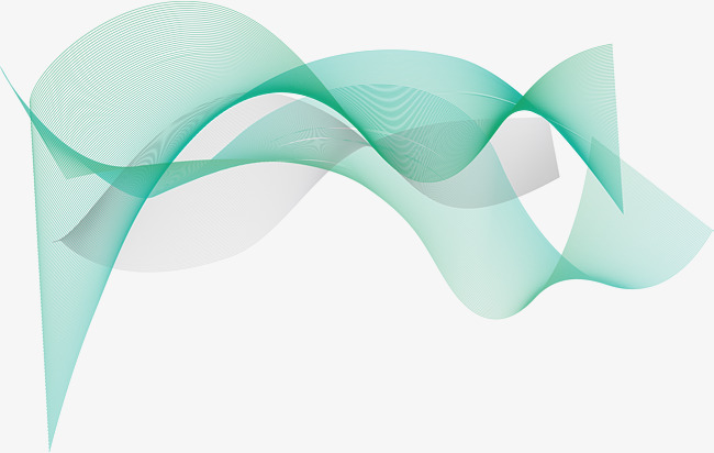 650x412 Green Technology Ripple, Vector Png, Linear, Line Png And Vector