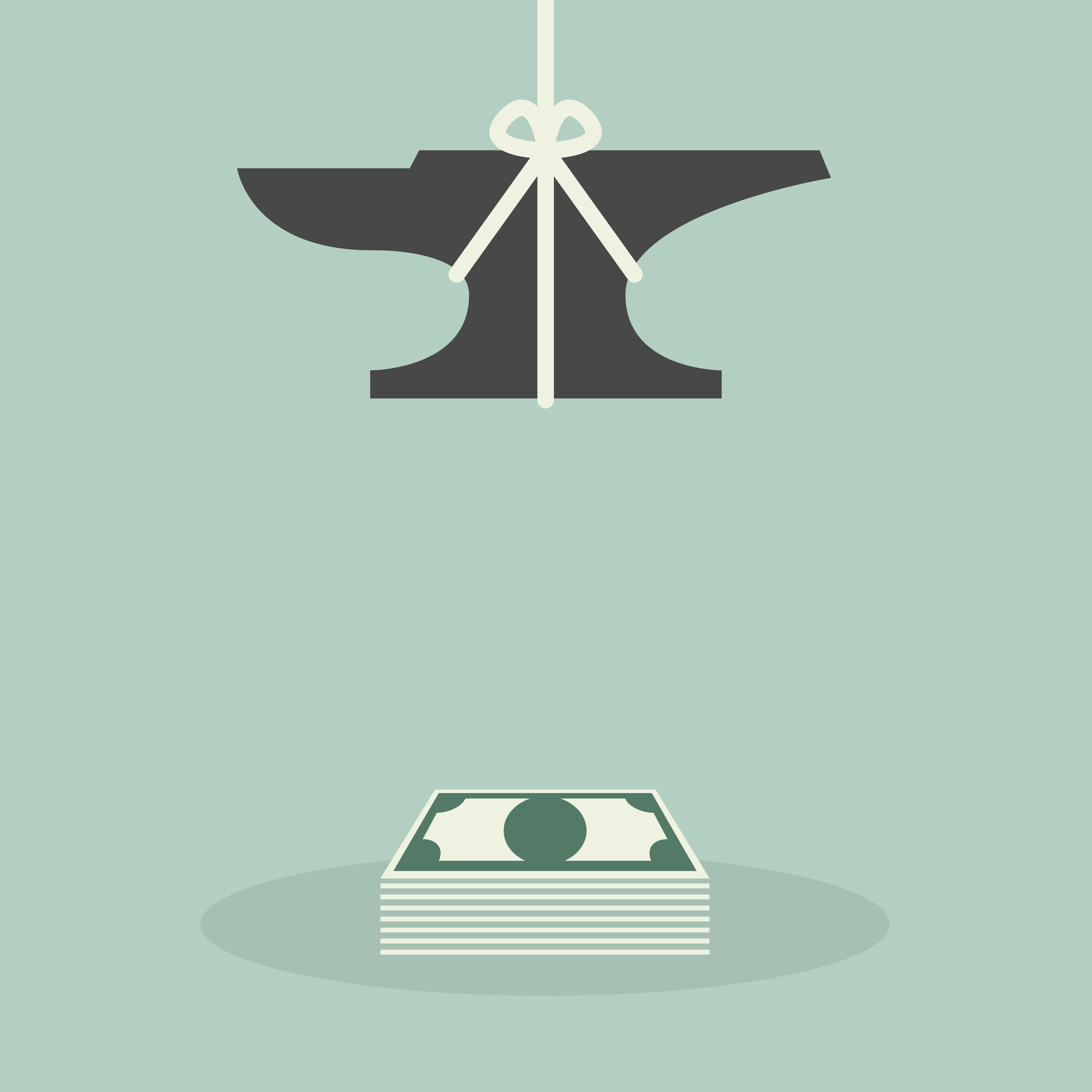 4000x4000 Risk Free Vector Art