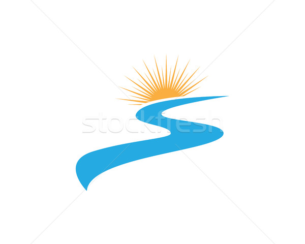 600x480 River Stock Vectors, Illustrations And Cliparts Stockfresh