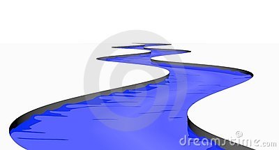 400x215 Vector River